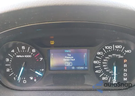 2011 Ford Edge Sel from USA, damaged, VIN 2FMDK4JC5BBA88536